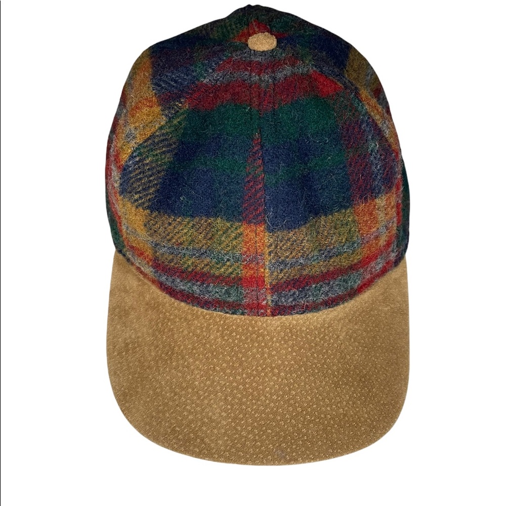 Eddie Bauer Wool cap